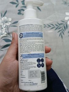 WishCare Anti Hairfall Conditioner