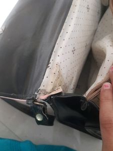 New Bag Not Use Offer