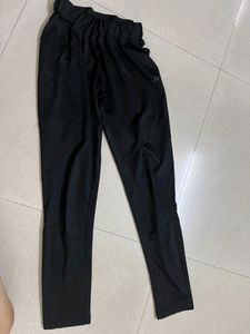 Gym Pants Combo
