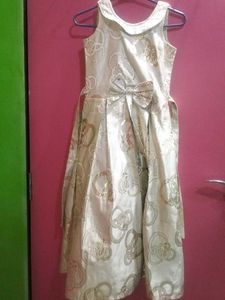 Wedding Type Dress