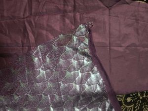 ✨shimmering Dress meterial ,no duppata