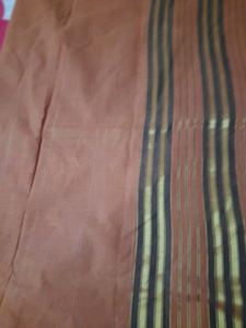 Premium Quality Cotton Saree