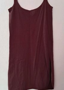 short kurti Camisole