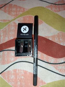Sugar Black Kohal Kajal