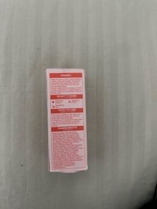 Viral Faded Serum