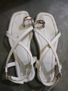 Elegant Strappy Sandals