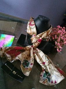 Stunning Setin stole ✨🤍
