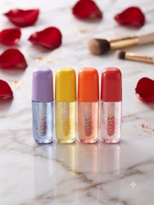 Set of 4 Lip Glosses