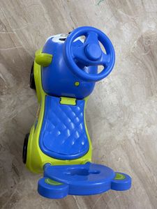 Baby Ride-On Toy Car