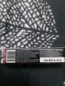 SUGAR Liquid Lipstick Mini