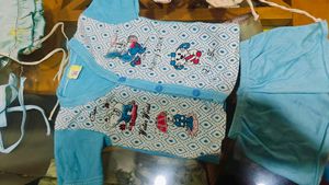 Baby Clothes Set