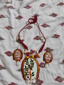 Handmade Jewelry