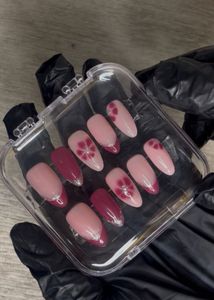 Press On Nails Set