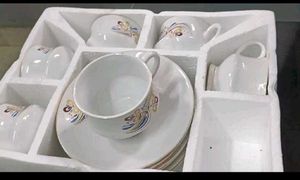Tea Cup Set