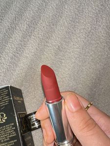 Guerlain Rouge Luxurious Velvet Lipstick