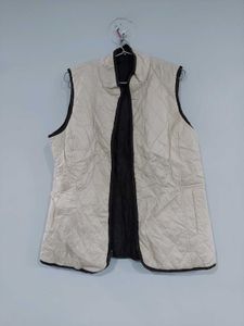 😍 2 In 1 Sleeveless Lighweight Half Jacket