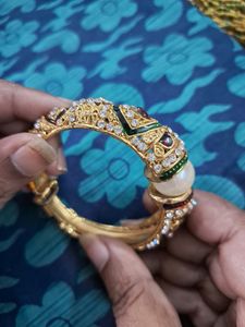 Beautiful Openable Kada
