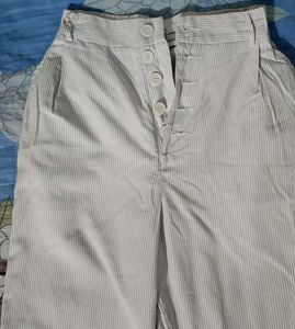 Corduroy Pants