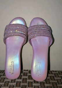 Fancy Wedges For Girls