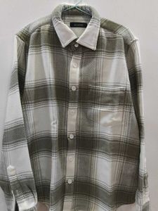 Woolen Shirt