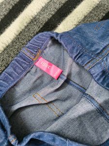 Joggers &amp; Leggings Set for Girls 8 to 9 yrs