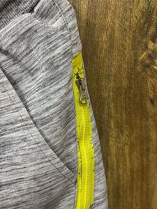 Men's Grey Joggers