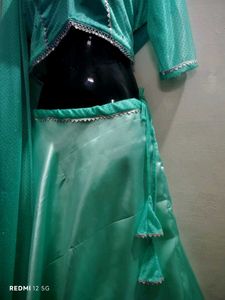 Designer Lahanga Choli For Girls And Women