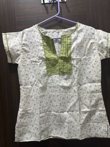 Cotton Top Floral Designs