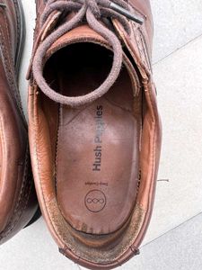 Men's Casual Brown Shoes