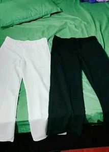 Women Pants Combo