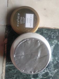Oriflame Giordani Gold Essenza Perfumed Body Cream
