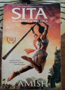 Amish Tripathi Ram Chandra Series Books