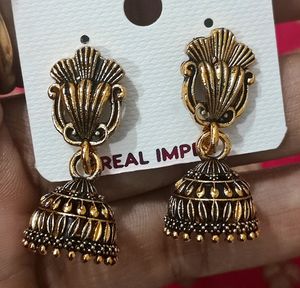 Combo Earrings 5 Pair - select ANY FIVE.