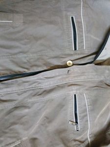 Stylish Casual Jacket
