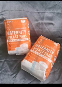Sirona Maternity Breast Pads 1 Pack