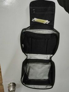 Toiletries Bag Premium Quality
