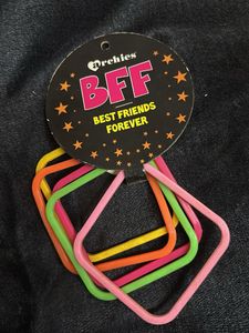 BFF Bracelets - Set of 5