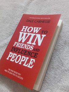 How to Win Friends &amp; Influence People