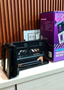 Cooler Master Vertical Graphics Card Holder Kit V3