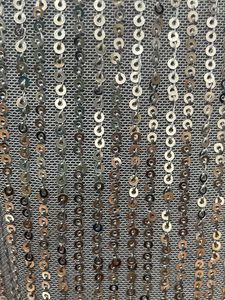 Sequence Dress
