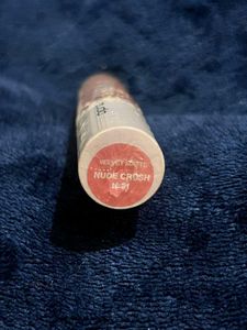 Zudio Lip Mousse - Rosy Nude