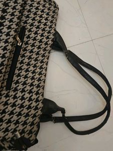 Christian Dior Tote Bag