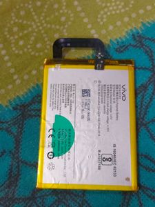 New Hai Battery Original