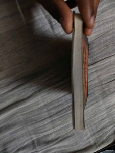 Velocity Notebook Pad