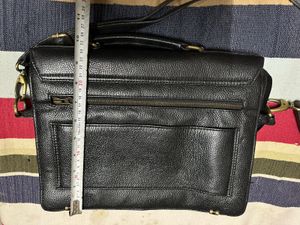 Genuine Leather bag 💼