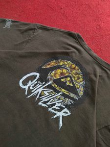 Quiksilver Graphic T-Shirt