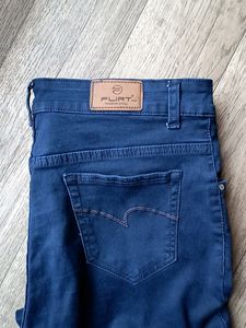 Size - 34  Blue Denim/Jeans