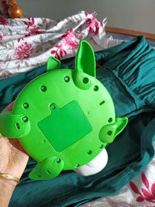 Fisher-Price Alphabet Turtle