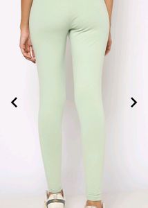 High Rise Leggings