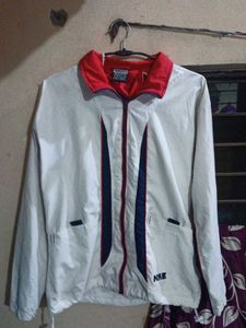 Nike Windbreaker Jacket